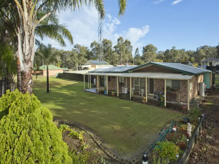 Main view of Homely house listing, 401 Camp Road, Greta NSW 2334