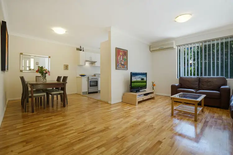 Second view of Homely villa listing, Villa 2/22-24 Chiswick Road, Greenacre NSW 2190