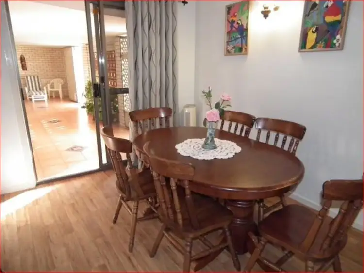 Fourth view of Homely house listing, 17 Jocelyn Parade, Granville QLD 4650