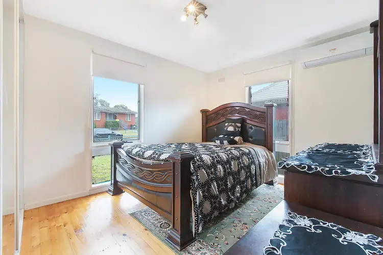 Fifth view of Homely house listing, 3 Kings Square, Bidwill NSW 2770