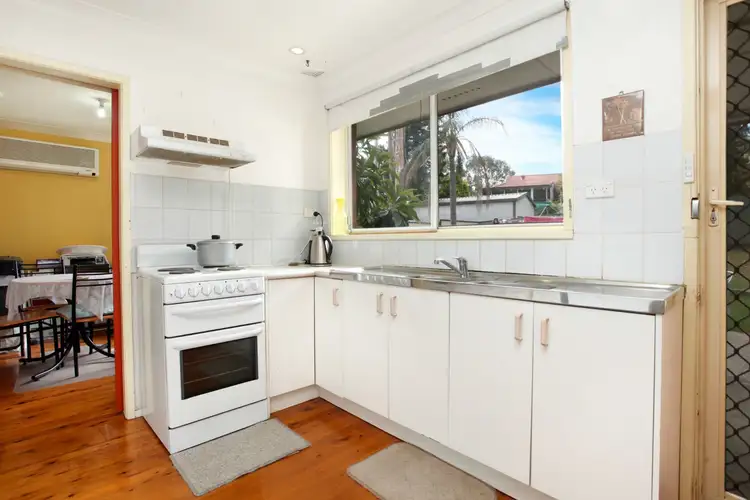 Third view of Homely house listing, 16 Harrod Street, Prospect NSW 2148
