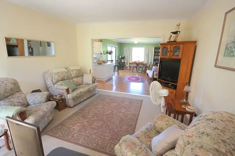 Fourth view of Homely rural property listing, 1012 Back Creek Road, Lochiel NSW 2549