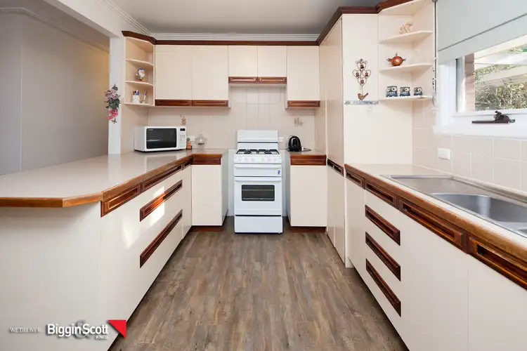 Third view of Homely house listing, 24 Pope Avenue, Boronia VIC 3155