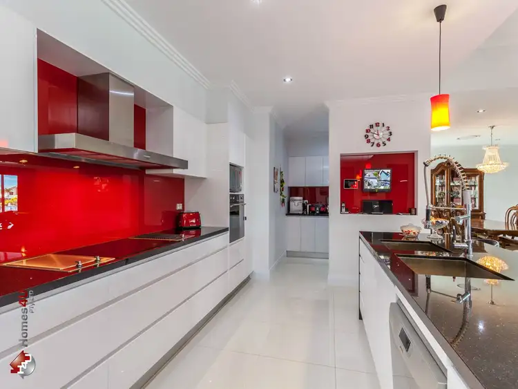 Sixth view of Homely house listing, 7 Sverige Court, Newport QLD 4020