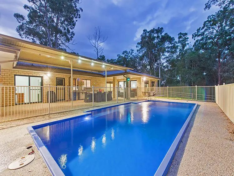 Sixth view of Homely house listing, 97 Guara Grove, Pimpama QLD 4209
