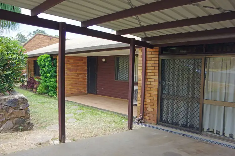 7 Blaxland Road, Nambour QLD 4560