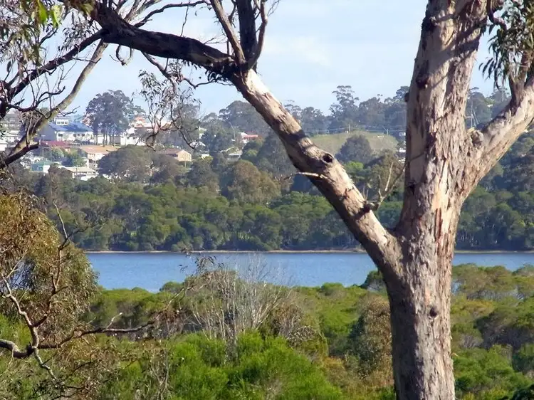 Fifth view of Homely land listing, L108 Kingfisher Circuit, Eden NSW 2551