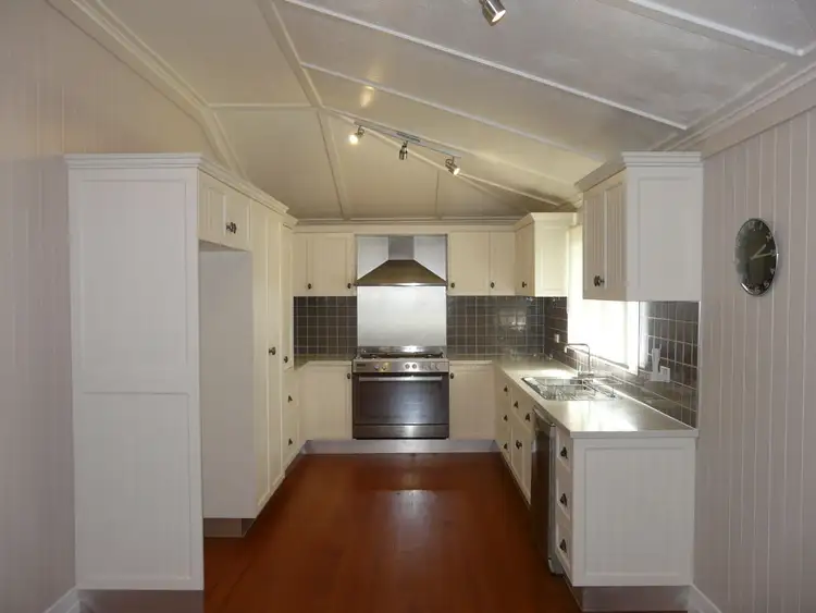 Fourth view of Homely house listing, 80 Twelfth Avenue, Home Hill QLD 4806