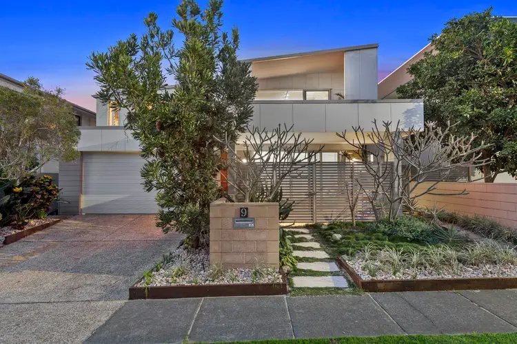 9 Salt Water Crescent, Kingscliff NSW 2487
