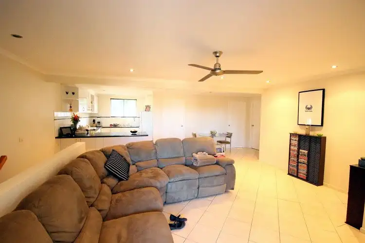 Second view of Homely unit listing, 1//8 Egan Court, Eden NSW 2551