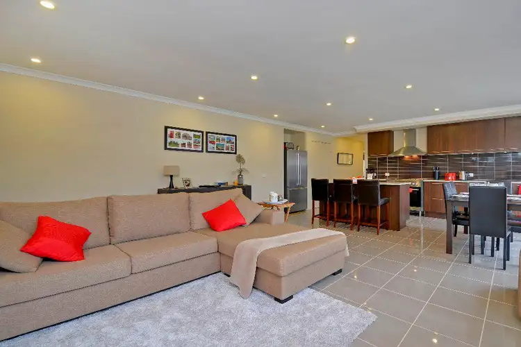 Fifth view of Homely house listing, 14 Rieniets Way, Yinnar VIC 3869