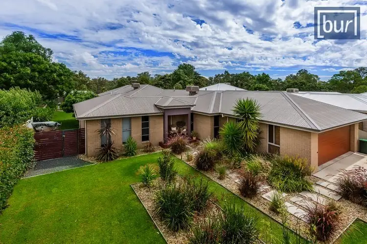 Main view of Homely house listing, 12 Clarke Street West, Howlong NSW 2643
