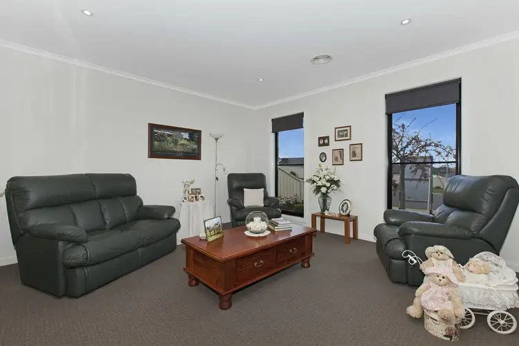 Fifth view of Homely house listing, 12 Wattlebird Way, Kilmore VIC 3764