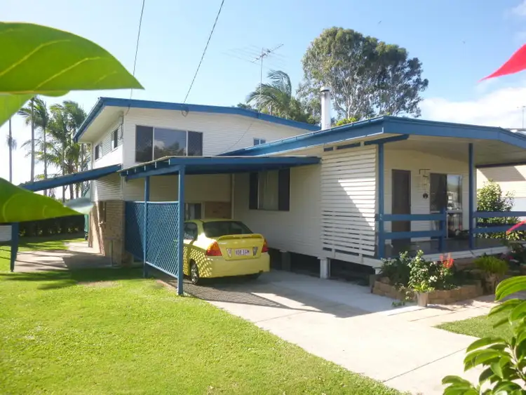 42 Kippa Street, Kippa-ring QLD 4021