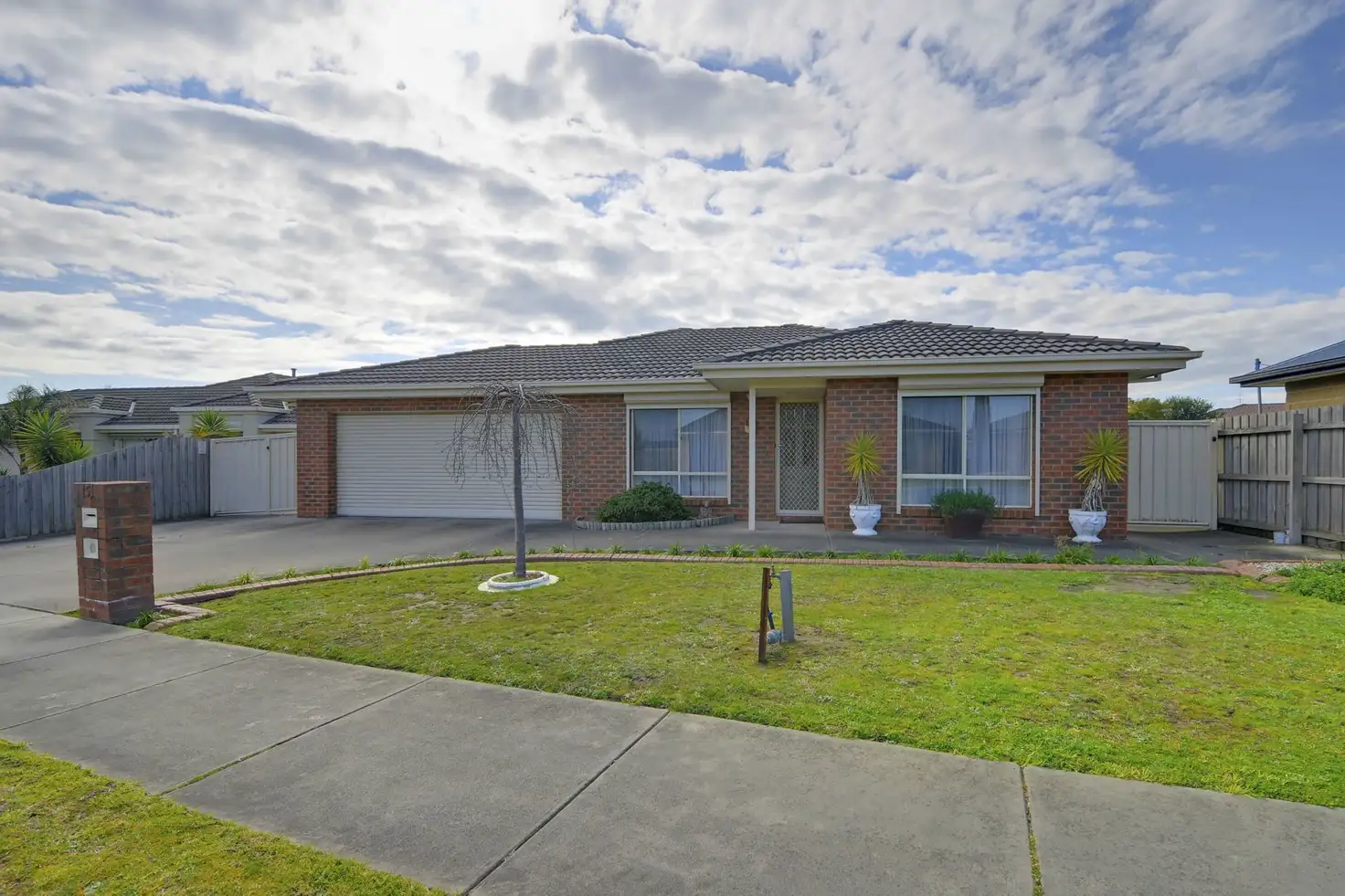 Main view of Homely house listing, 15 Cagney Court, Traralgon VIC 3844