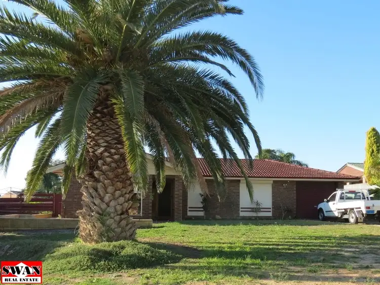 3 Northend Cl, Swan View WA 6056