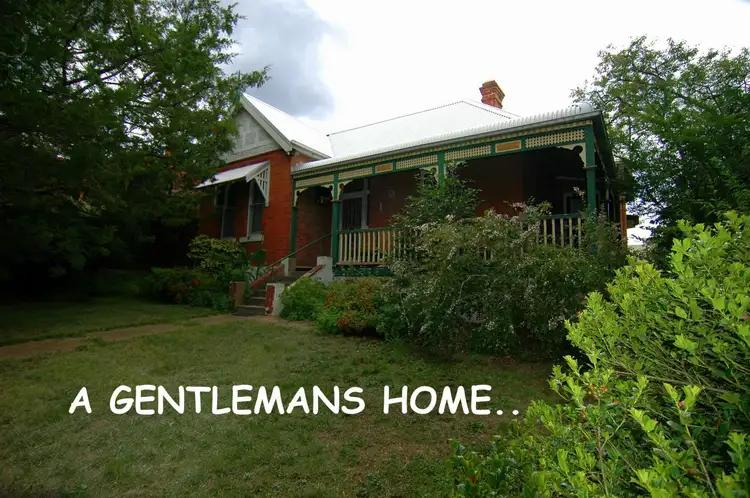 Fourth view of Homely house listing, 102 Bourke Street South, Goulburn NSW 2580
