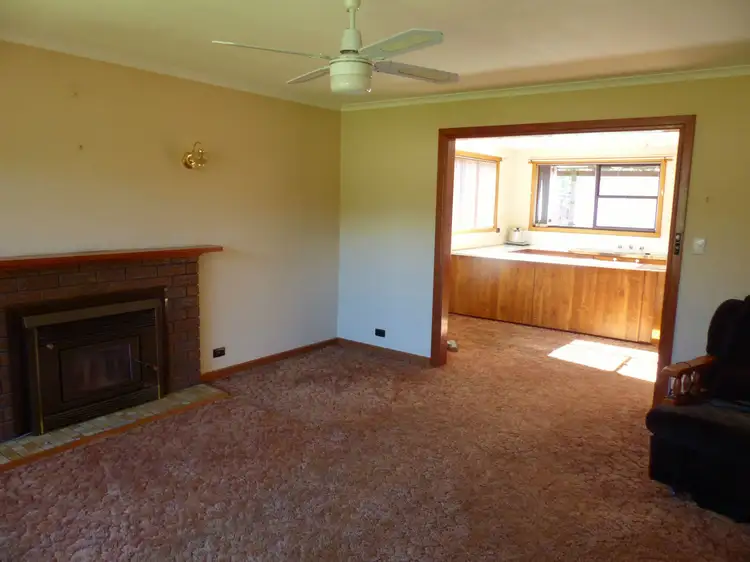 Second view of Homely house listing, 120 Wadleys Road, Reedy Marsh TAS 7304