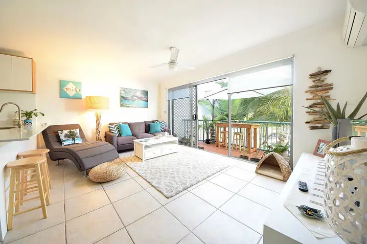 Main view of Homely unit listing, 90/7 Redondo Avenue, Miami QLD 4220