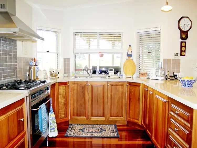 Sixth view of Homely house listing, 17 Webster Court, Kilcoy QLD 4515