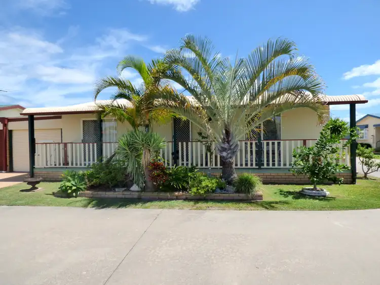 Second view of Homely villa listing, 109/1 Webster Rd, Deception Bay QLD 4508