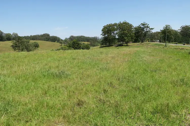 Lot 21 Wirrimbi Road, Newee Creek NSW 2447