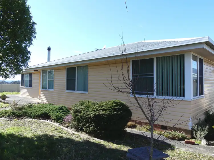 Main view of Homely house listing, 242 Pool Rd, Caveside TAS 7304
