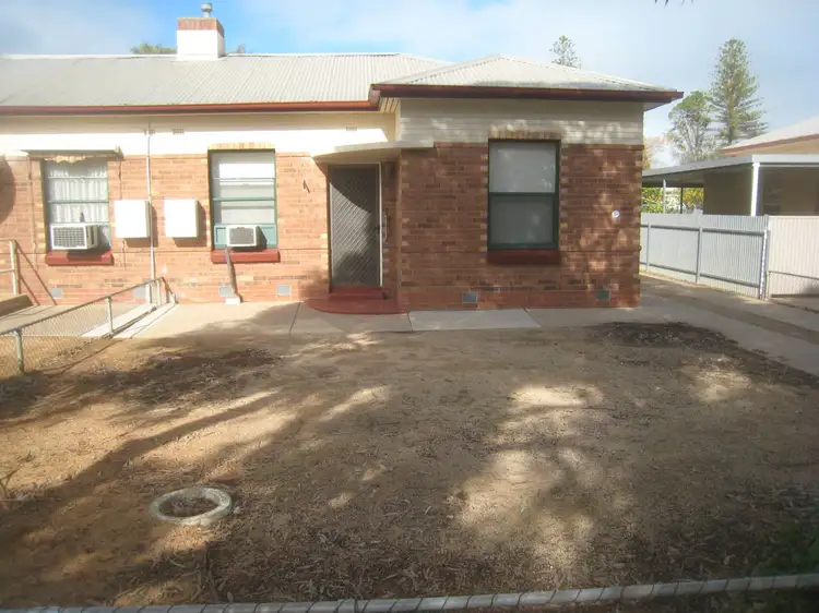 3/A Veal Street, Port Pirie SA 5540