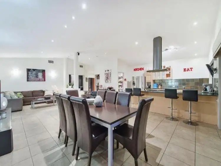 Third view of Homely house listing, 14 Larcombe Drive, Wongawallan QLD 4210