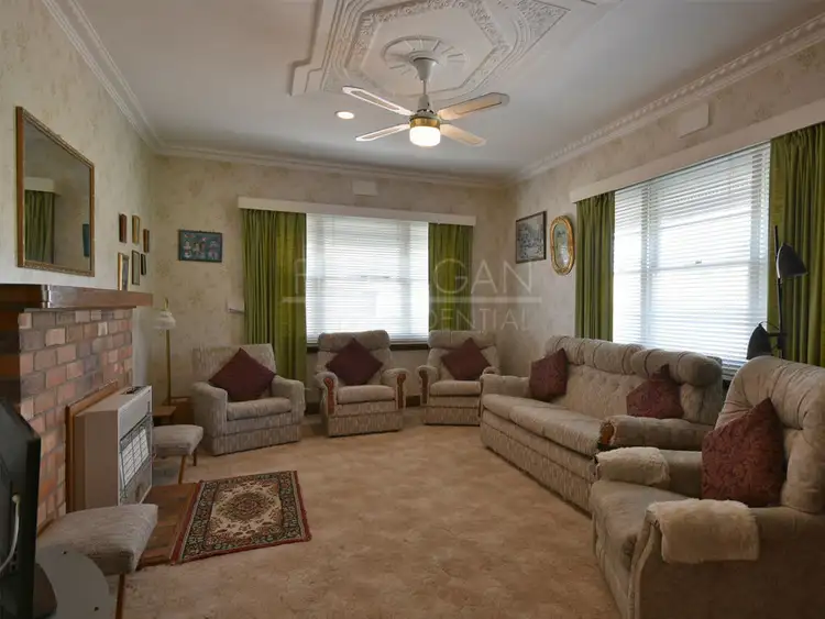 Second view of Homely house listing, 10 Barton Street, Mowbray TAS 7248