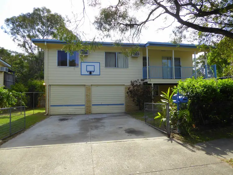 11 Rainbow Street, Deception Bay QLD 4508