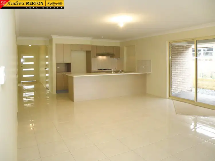Second view of Homely house listing, 193 Ridgeline Drive, The Ponds NSW 2769