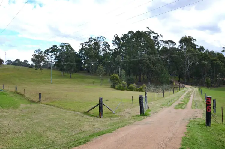 Third view of Homely rural property listing, 36 Walsh Close, Wolumla NSW 2550