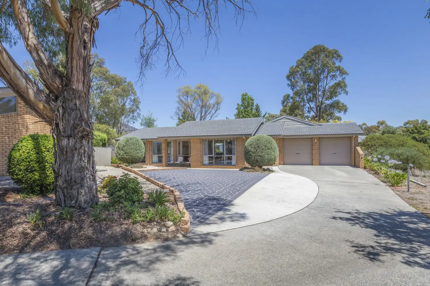 Main view of Homely house listing, 8/11 Marengo Place, Isabella Plains ACT 2905