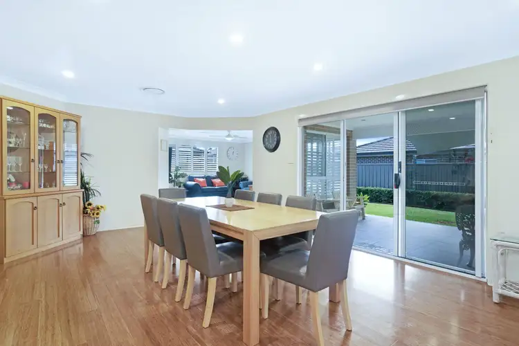 Second view of Homely house listing, 42 John Darling Avenue, Belmont North NSW 2280