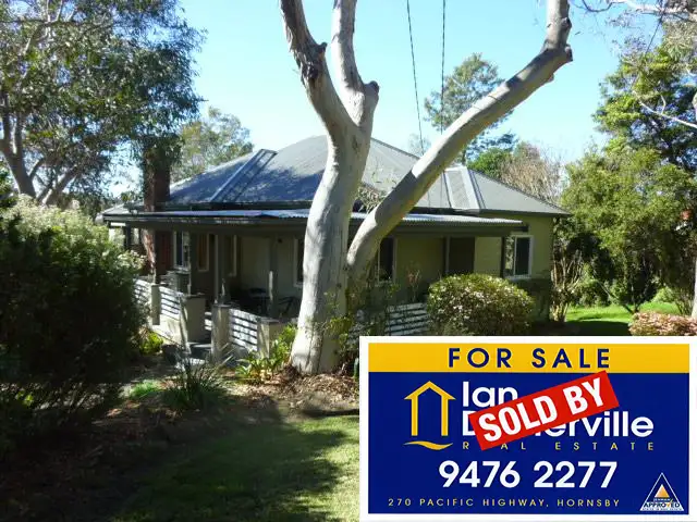 Main view of Homely house listing, 121 Dartford Road, Thornleigh NSW 2120