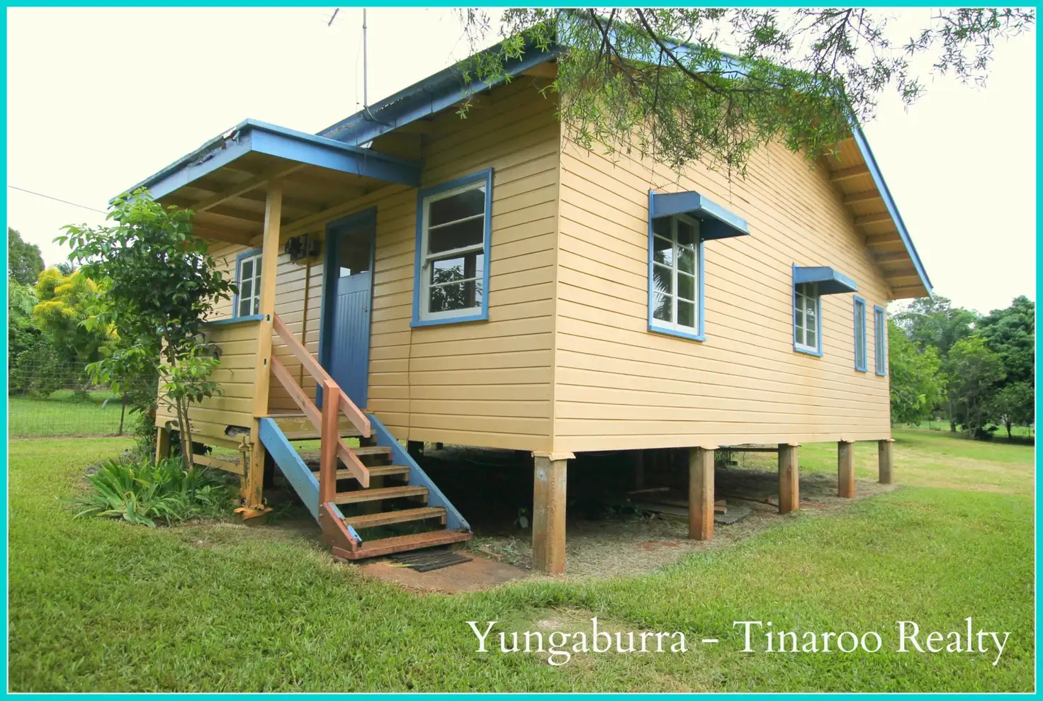 Main view of Homely house listing, 6 Short Street, Yungaburra QLD 4884