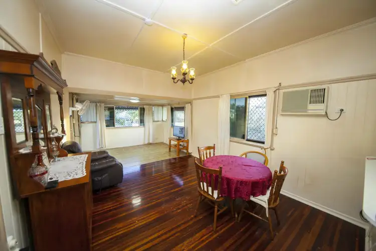 Second view of Homely house listing, 14 Smith Street, Maryborough QLD 4650