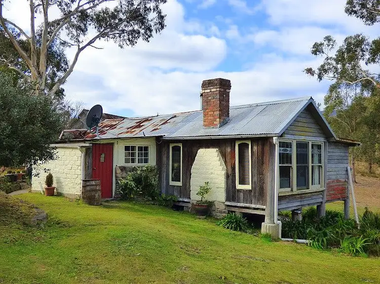69 Sheepskin Road, Burragate NSW 2550