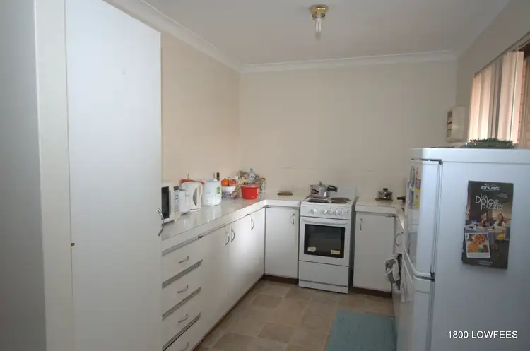 Second view of Homely unit listing, 14, LOT 14, 3-7 Abbotsford St, West Leederville WA 6007