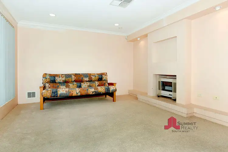 Fifth view of Homely house listing, 2 Appaloosa Court, Eaton WA 6232