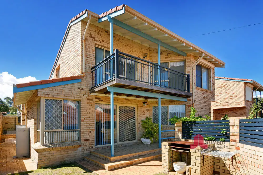 Main view of Homely unit listing, 5/16 Acacia Street, Bunbury WA 6230