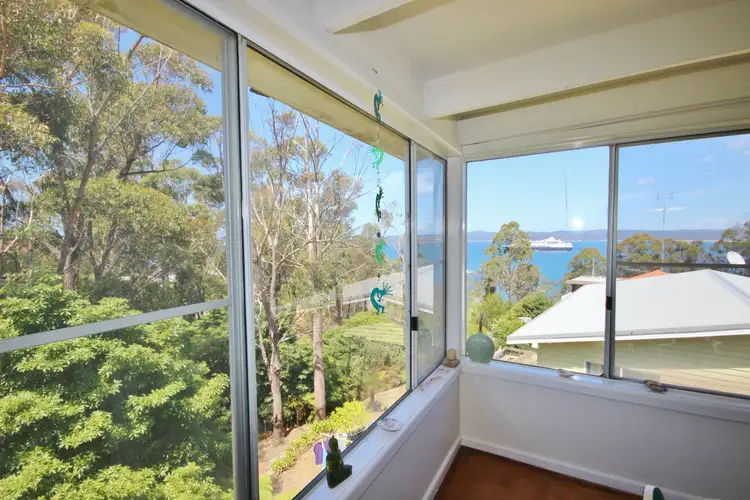 Sixth view of Homely house listing, 20 Ida Rodd Drive, Eden NSW 2551