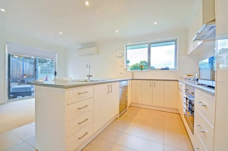 Third view of Homely villa listing, 10/1 Sophia St, Kingston TAS 7050