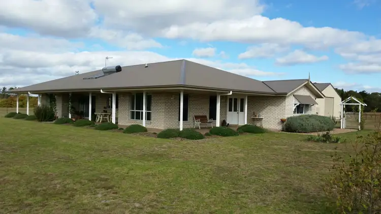 Main view of Homely rural property listing, Address available on request