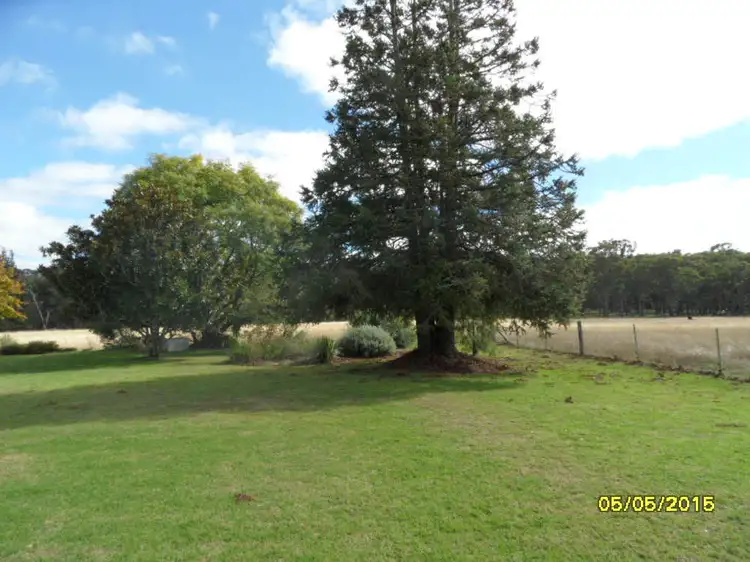 Second view of Homely rural property listing, 57 Siviter Road, Stanthorpe QLD 4380