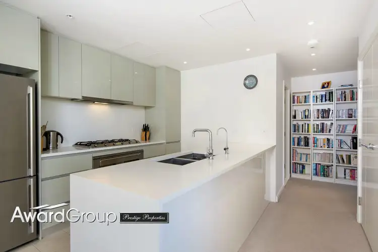 Third view of Homely unit listing, B701/5 Pope Street, Ryde NSW 2112