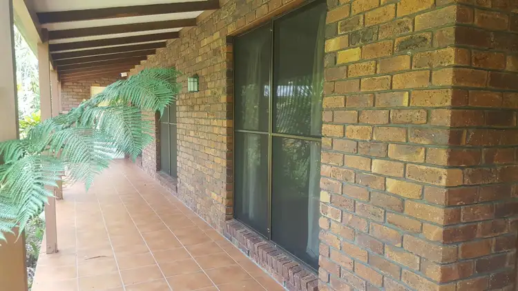 Sixth view of Homely house listing, 464 Branyan Drive, Branyan QLD 4670