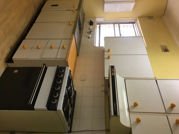 Second view of Homely unit listing, 18/8 Rangers Rd, Cremorne NSW 2090