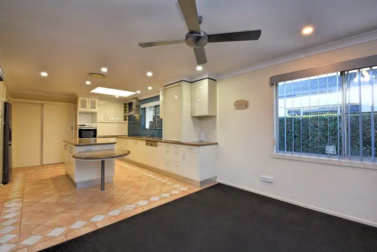 Fourth view of Homely house listing, 48 Hibbard Dr, Port Macquarie NSW 2444